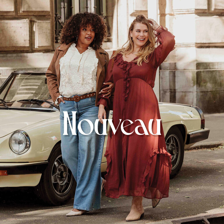 Nouveau