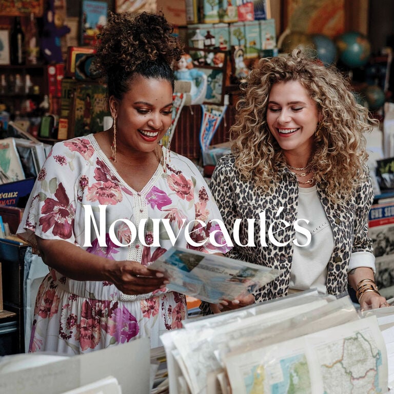 Nouveautés