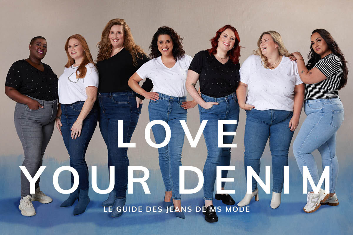 Ms mode taille on sale