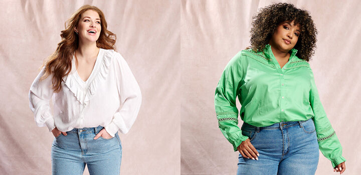 Ms mode collection printemps discount 2020