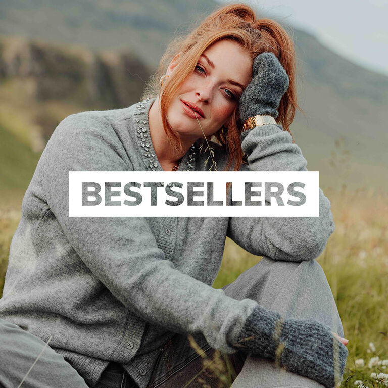 Bestsellers