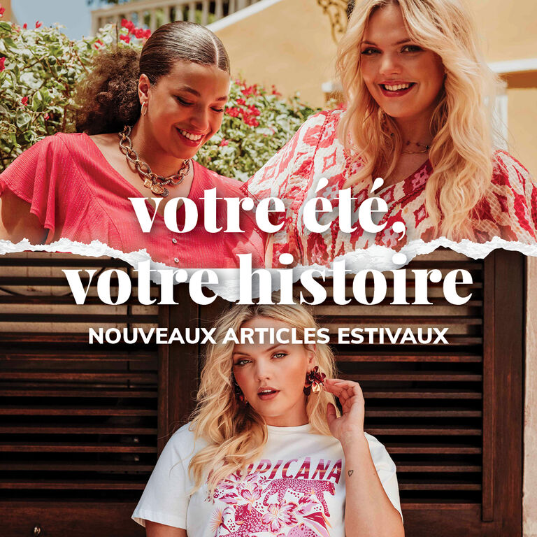 New in