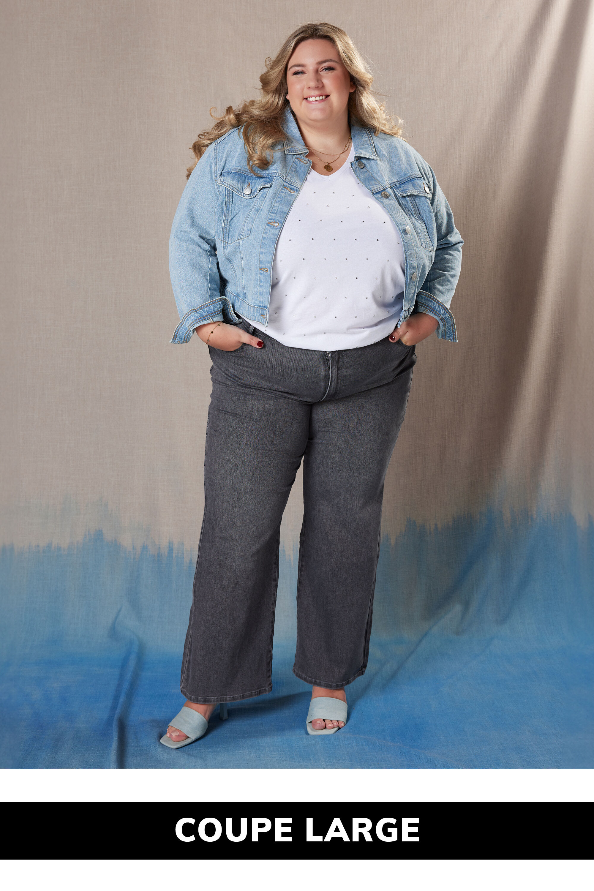 M&s grande taille clearance