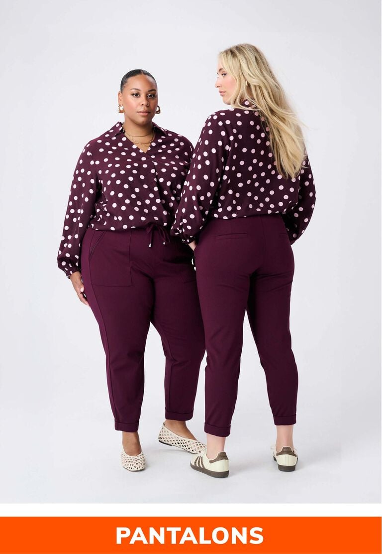 Pantalons