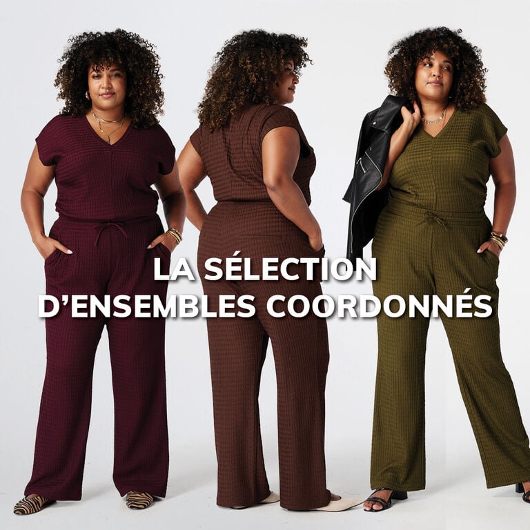 Coordonn&eacute;s