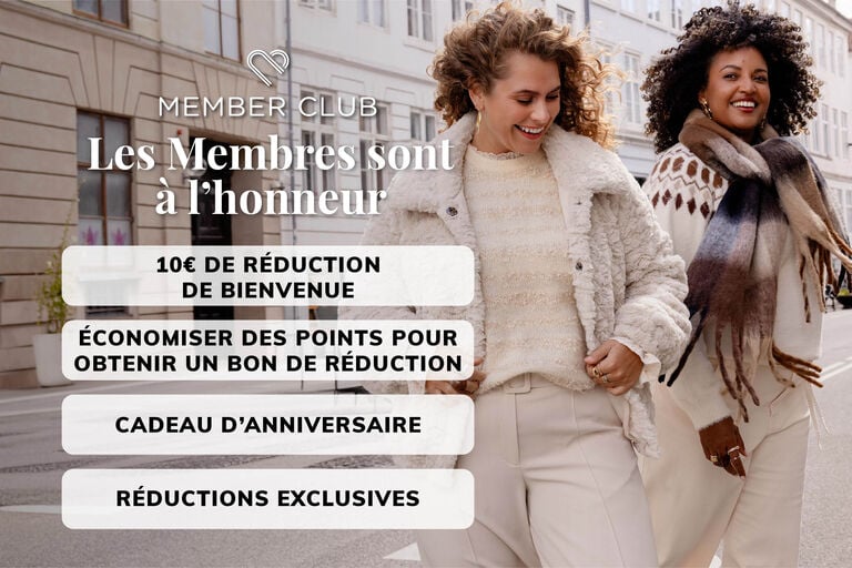 Memberclub