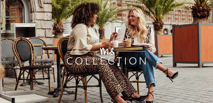 MS Collection MS Mode