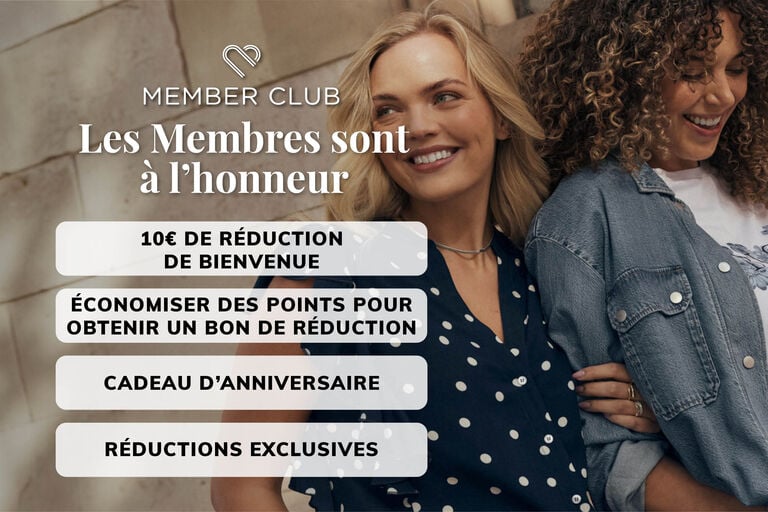 Memberclub