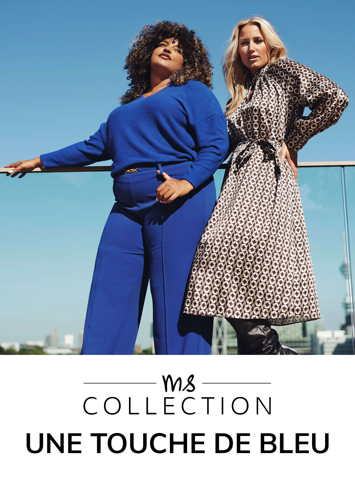 Ms mode shop vetement femme
