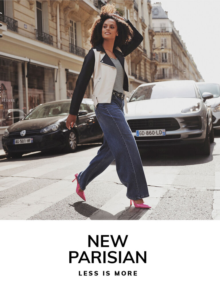 New parisian