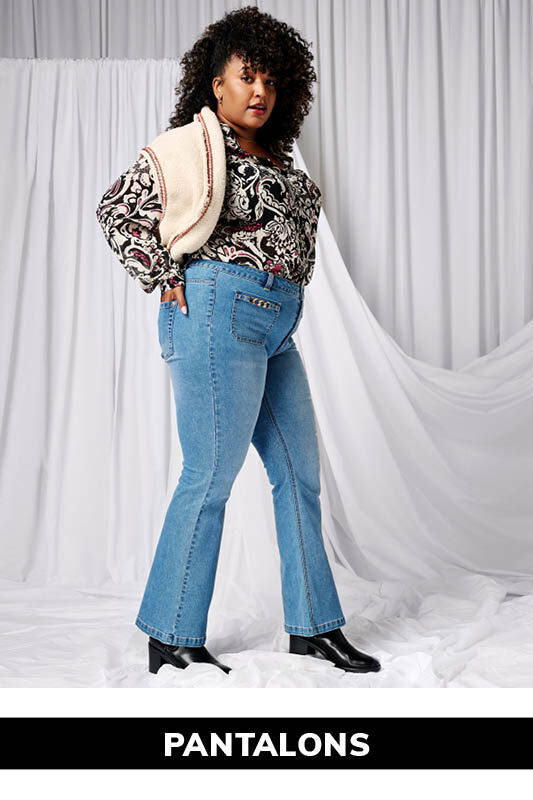 Mms mode grande taille online