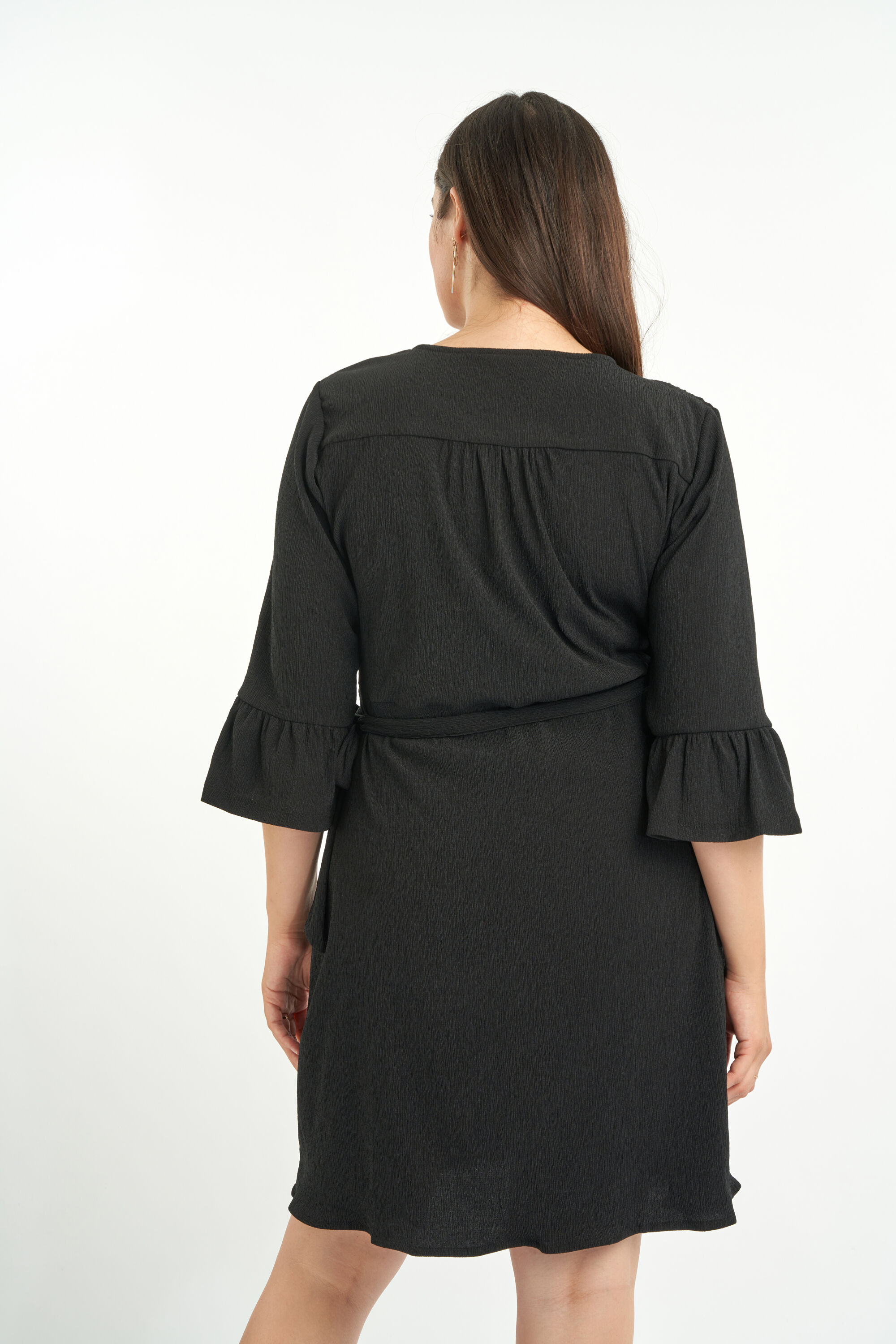 Robe portefeuille image number 4