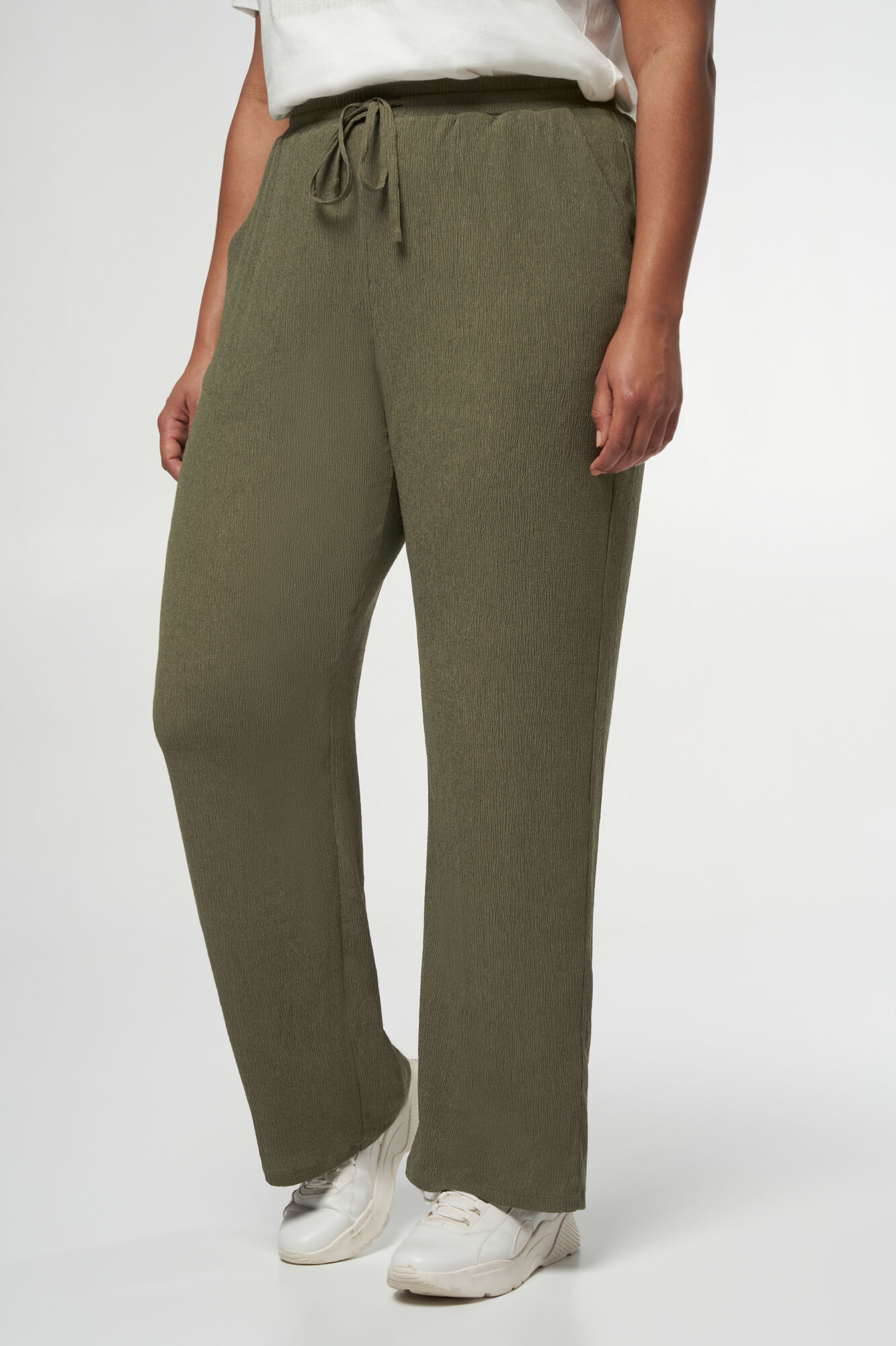 Pantalons avec un cordon image number 5