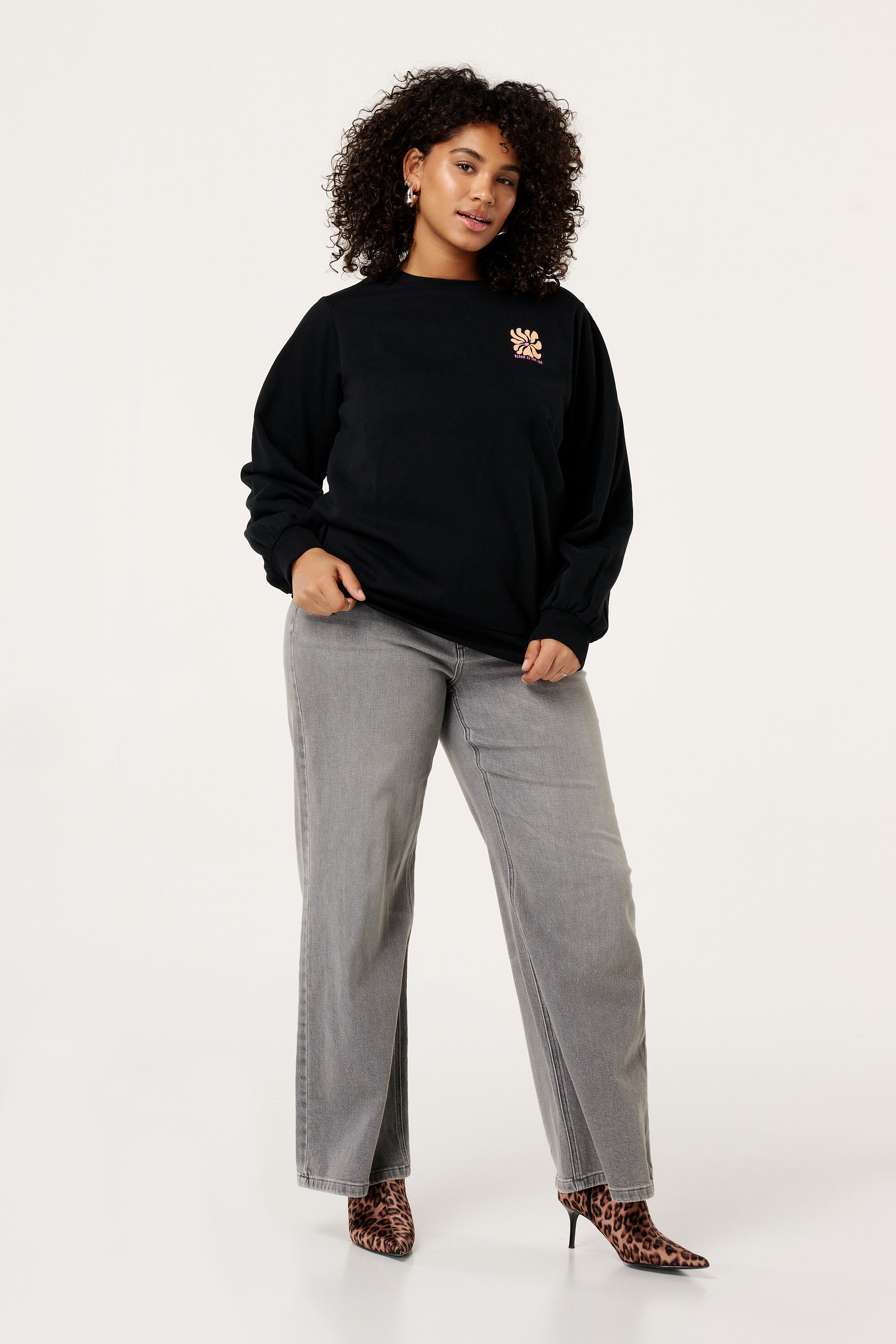 Pull &agrave; imprim&eacute; image number 5