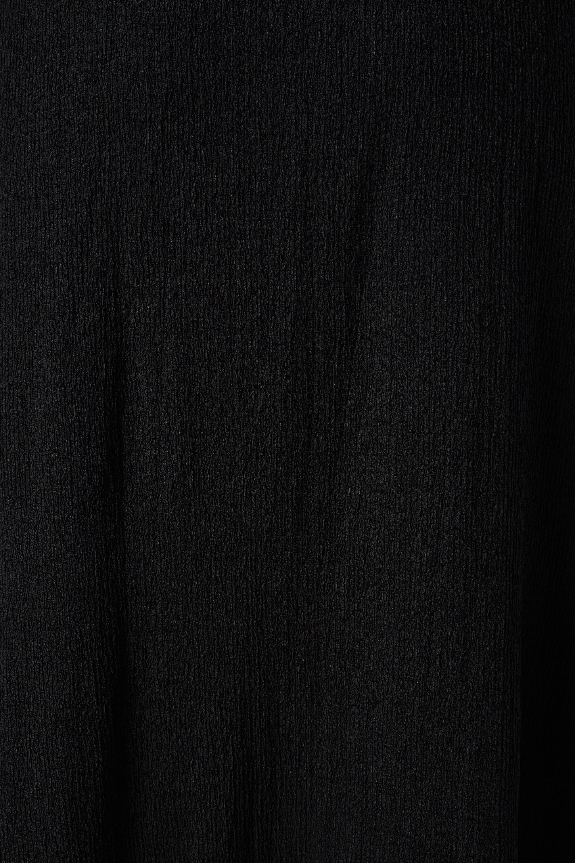 Robe midi textur&eacute;e image number 6