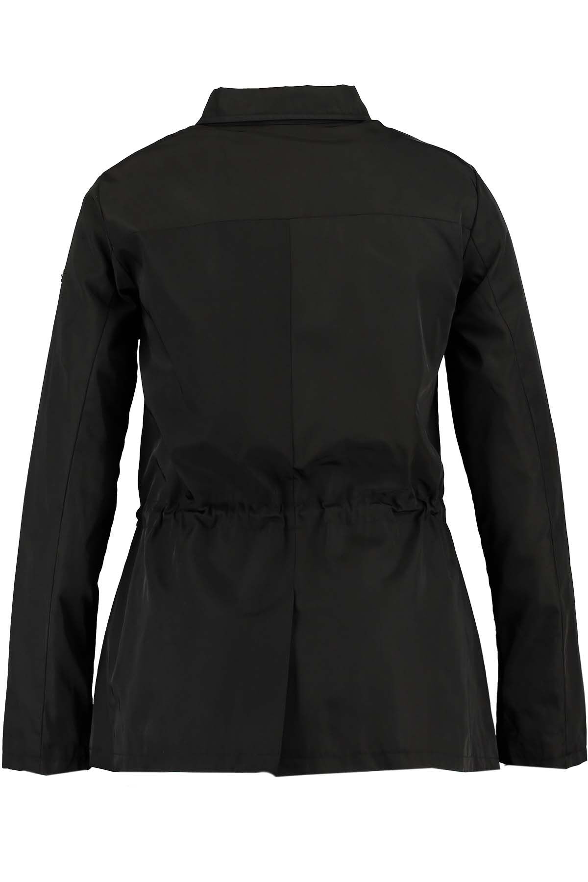 Veste en jersey avec capuche image number 2