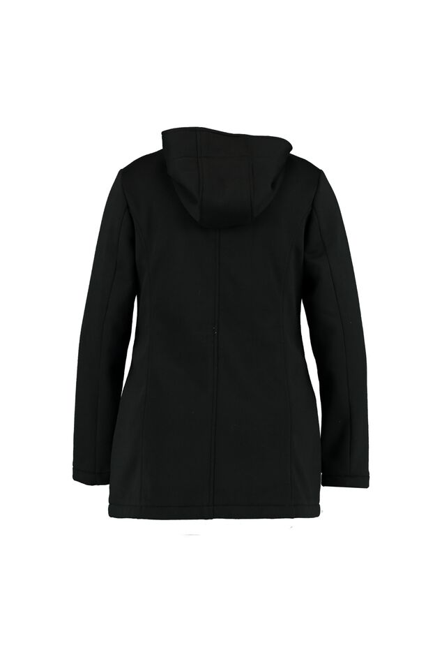 Veste en jersey avec capuche image number 2