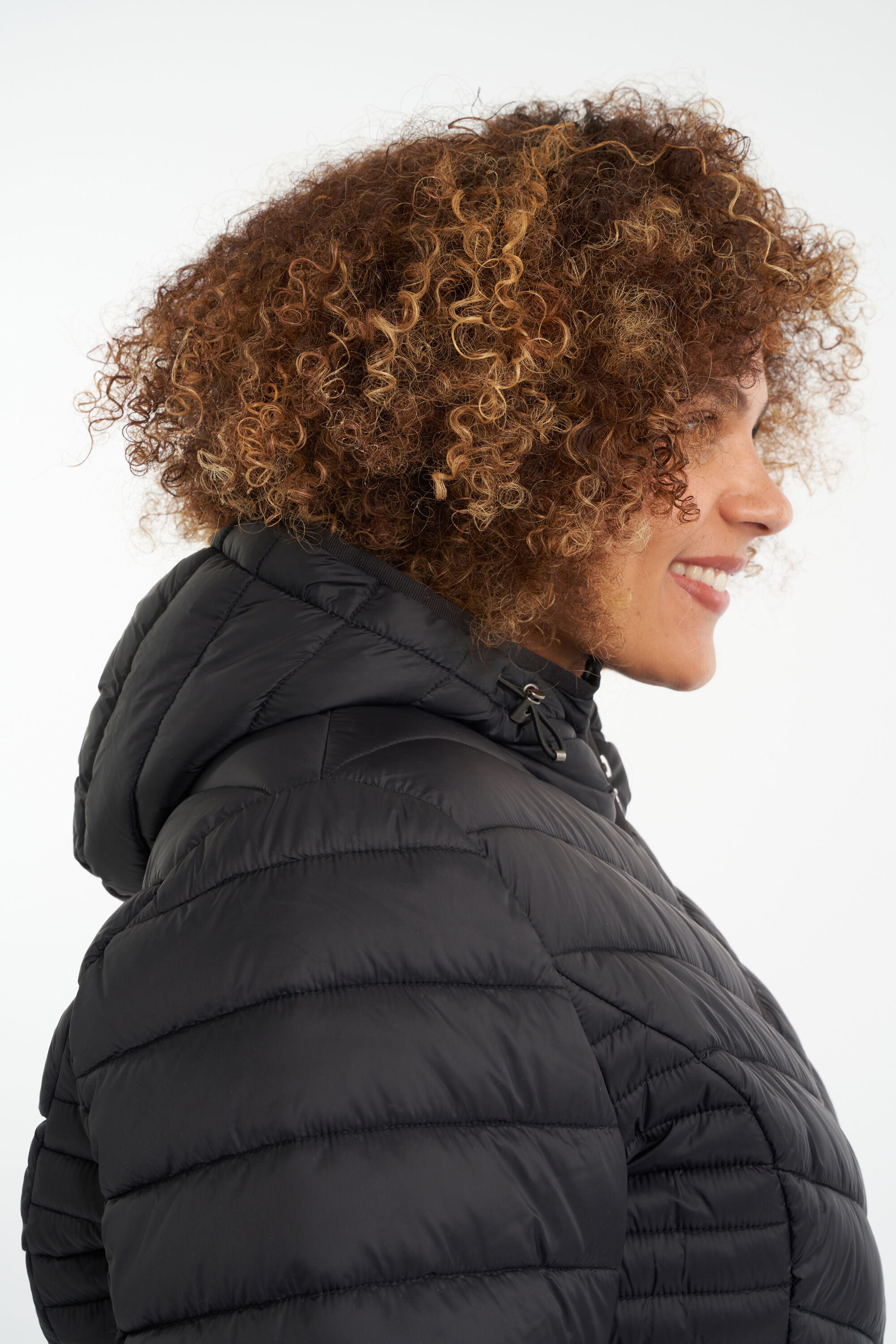 Veste l&eacute;g&egrave;re de mi-saison image number 6