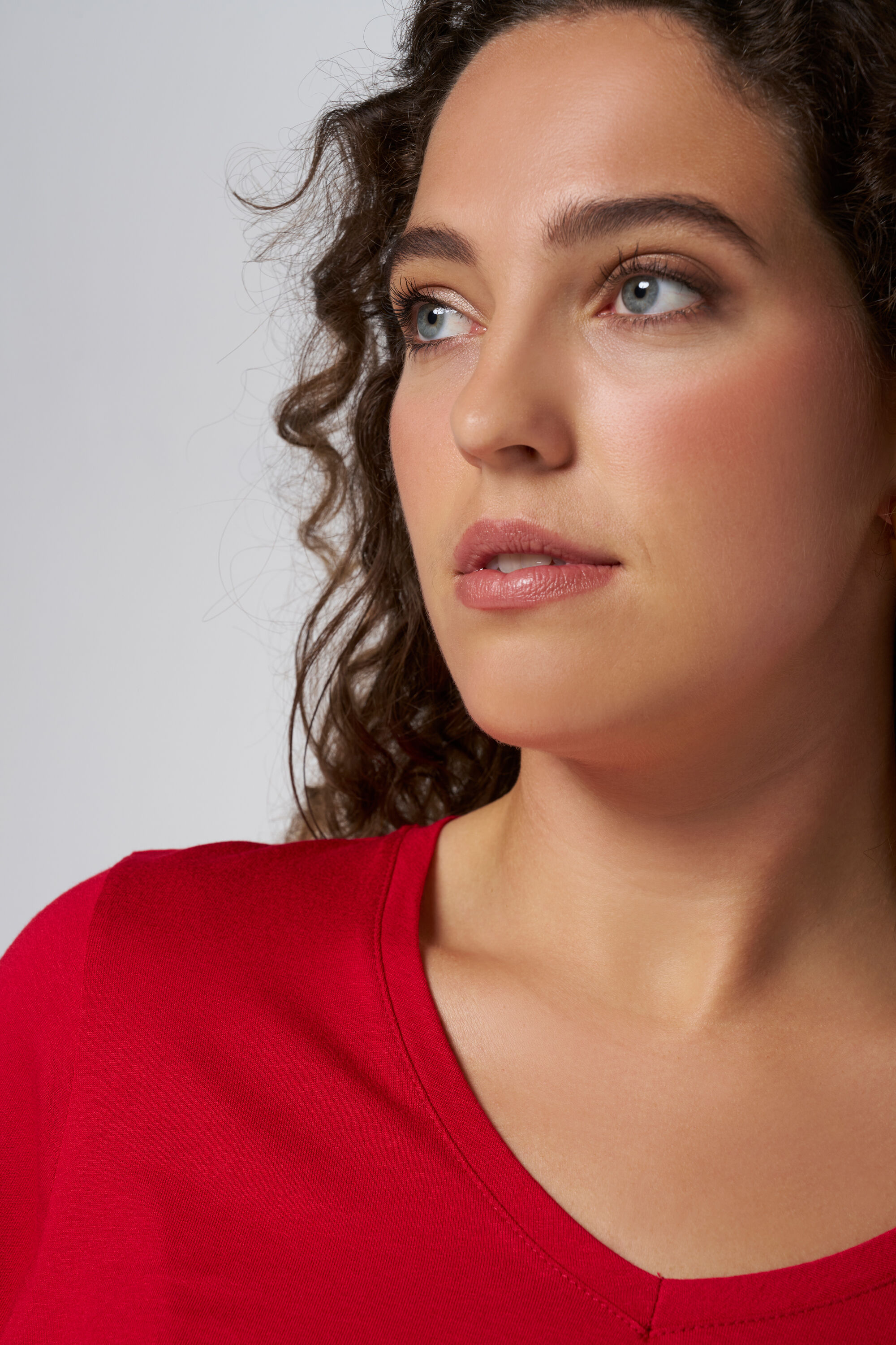 Haut &agrave; manches longues image number 4