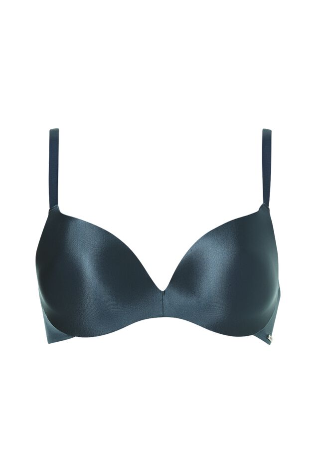 Soutien-gorge push-up léger - Confort   image number 0