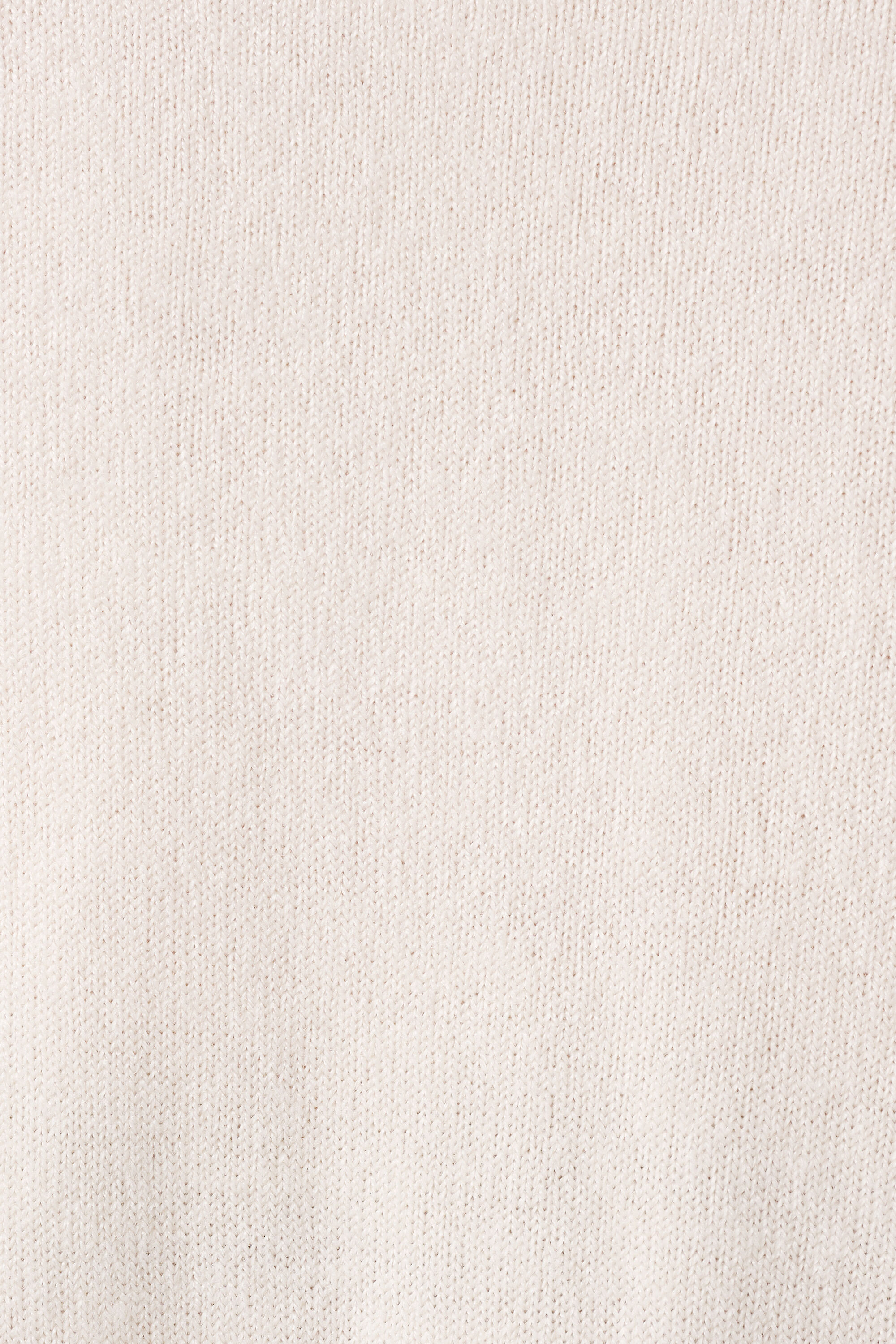 Pull en maille fine &agrave; manches ballon image number 6