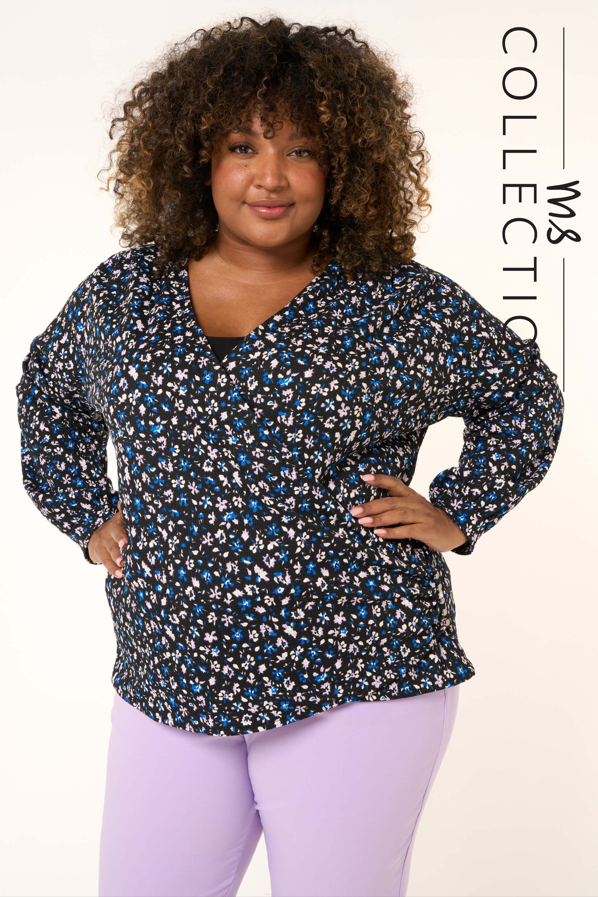 Chemisier plus new arrivals