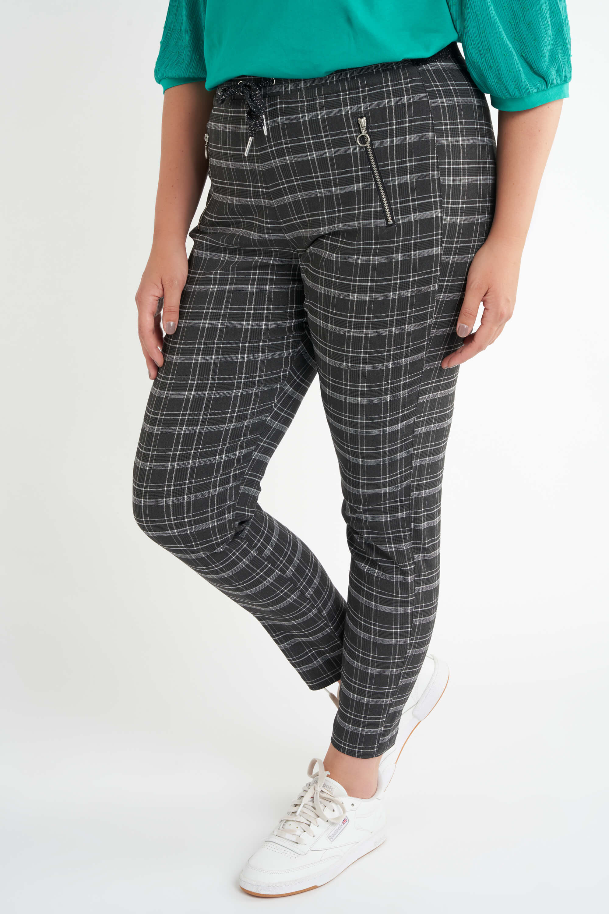 Femmes Pantalon MS Mode