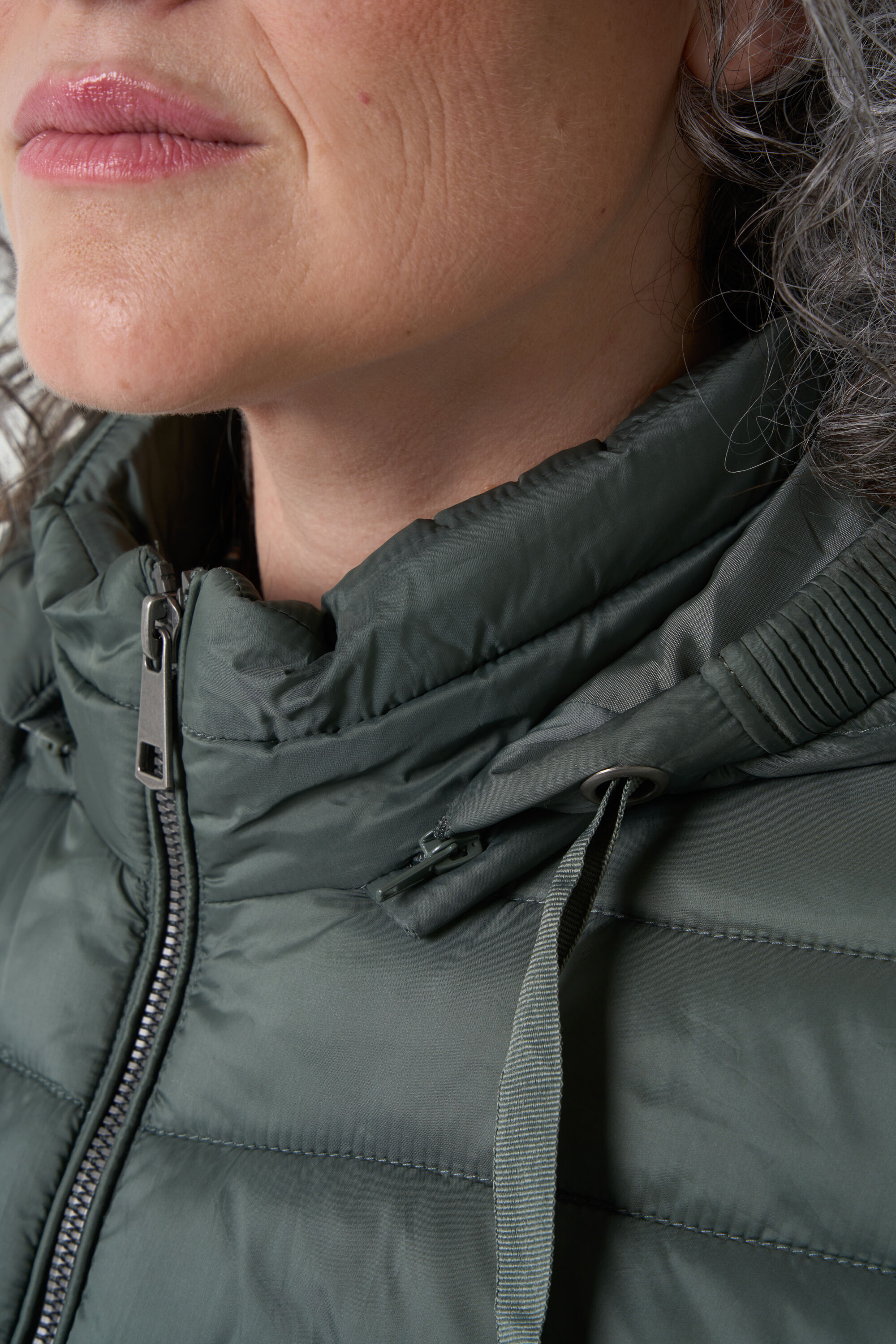 Veste  matelass&eacute;e image number 5