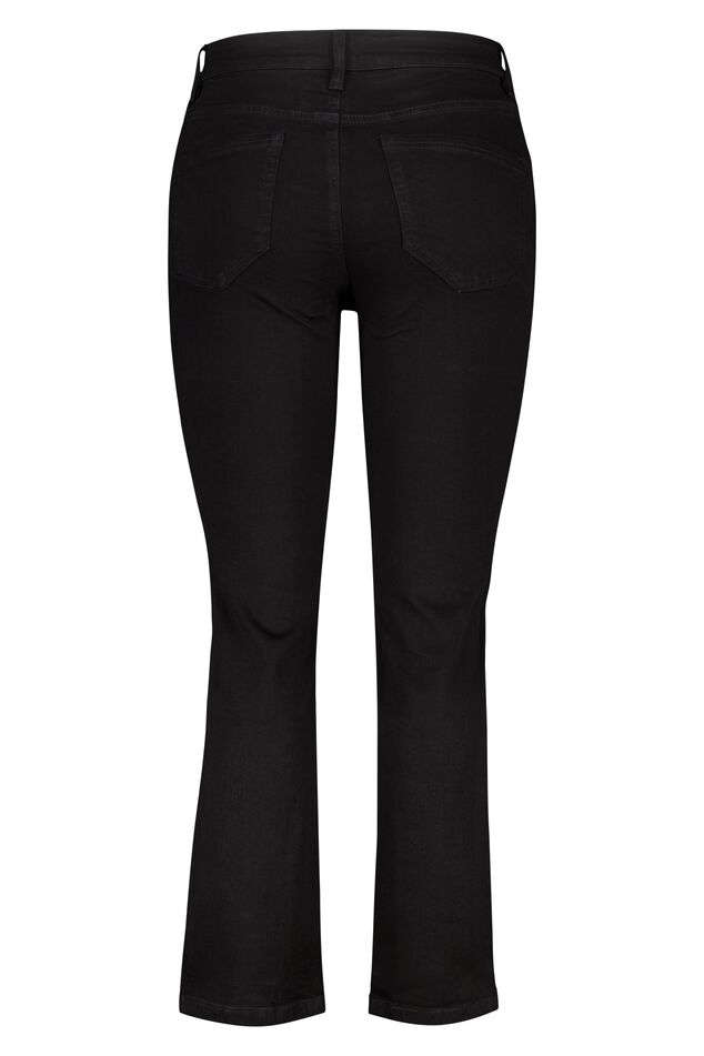 Jean droit LILY image number 2