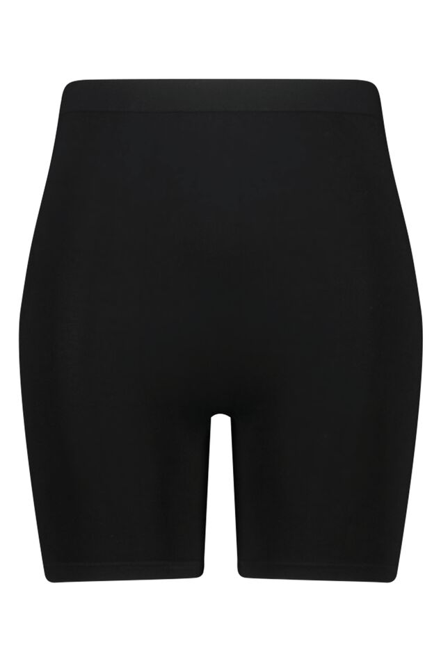 Lot de 2 shorts de style legging sans coutures image number 1