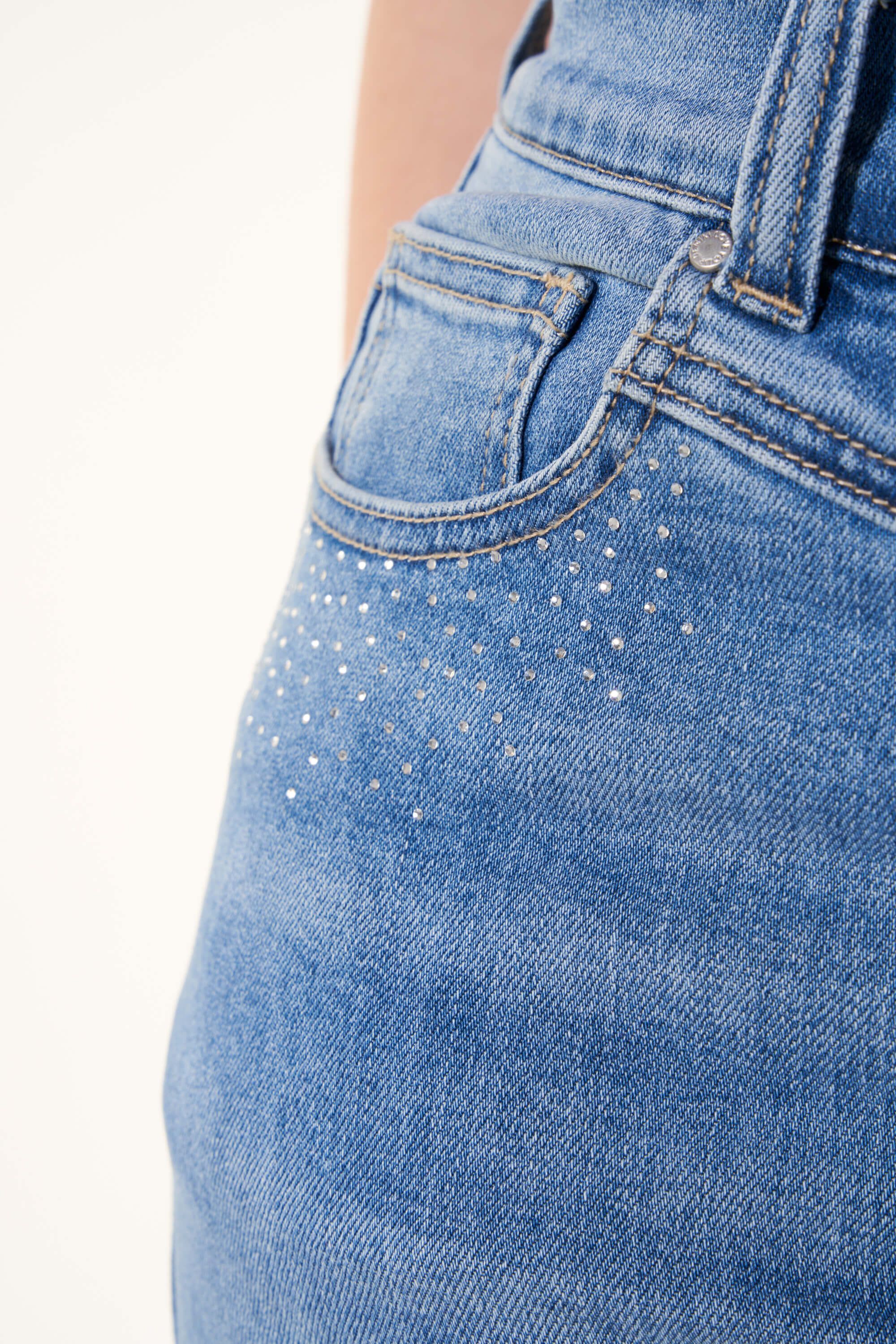 Short avec strass image number 5