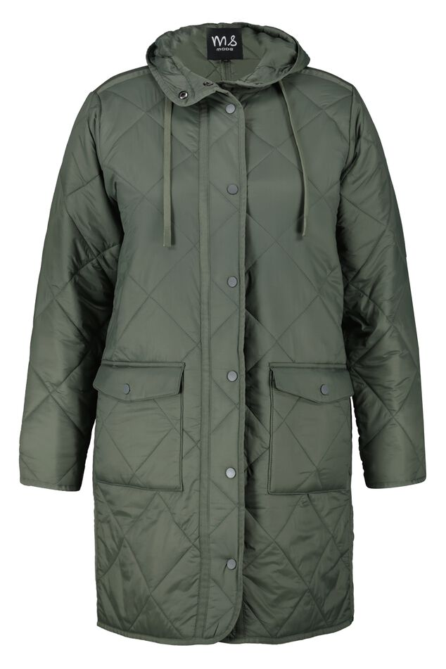 Veste matelassée  image number 2