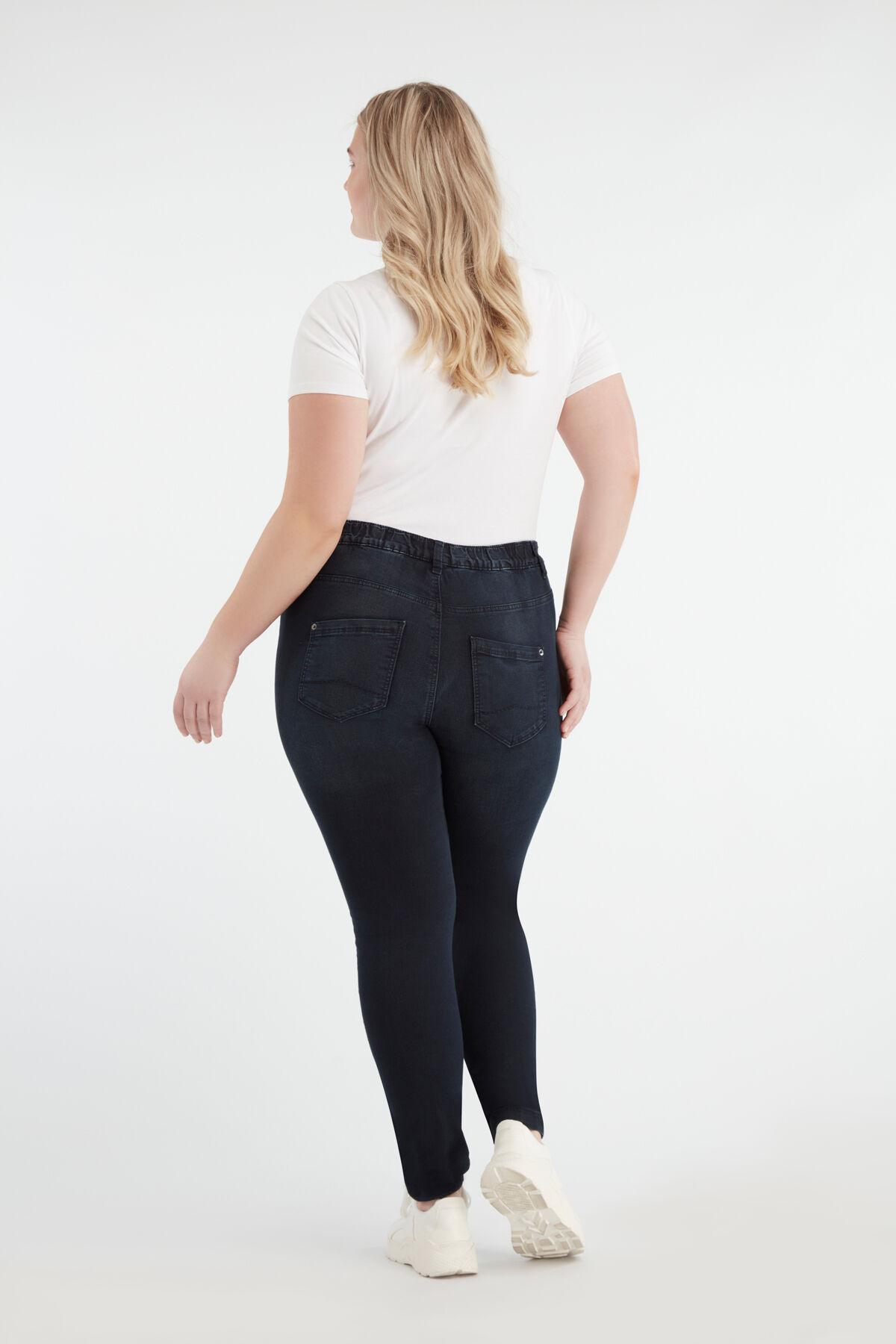 Tregging POPPY slim fit   image number 6