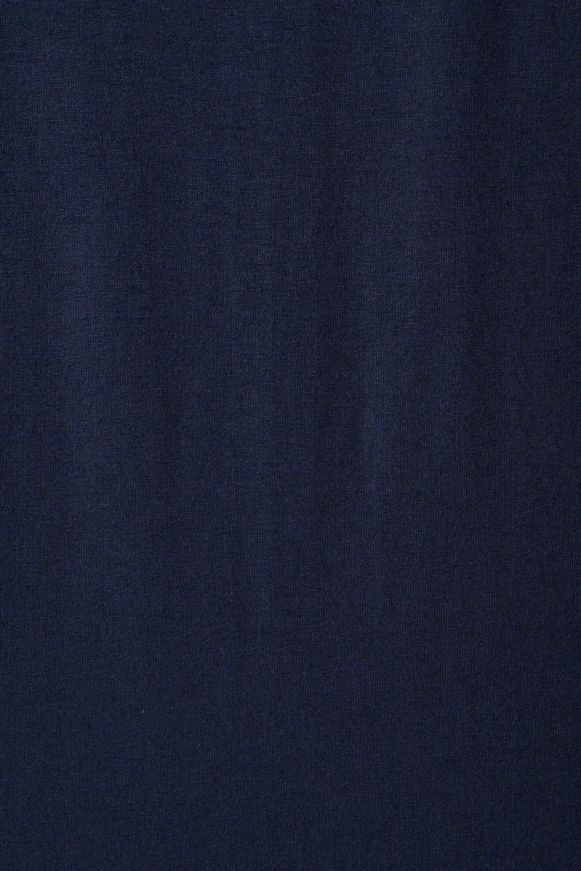 T-shirt &agrave; col en V image number 6