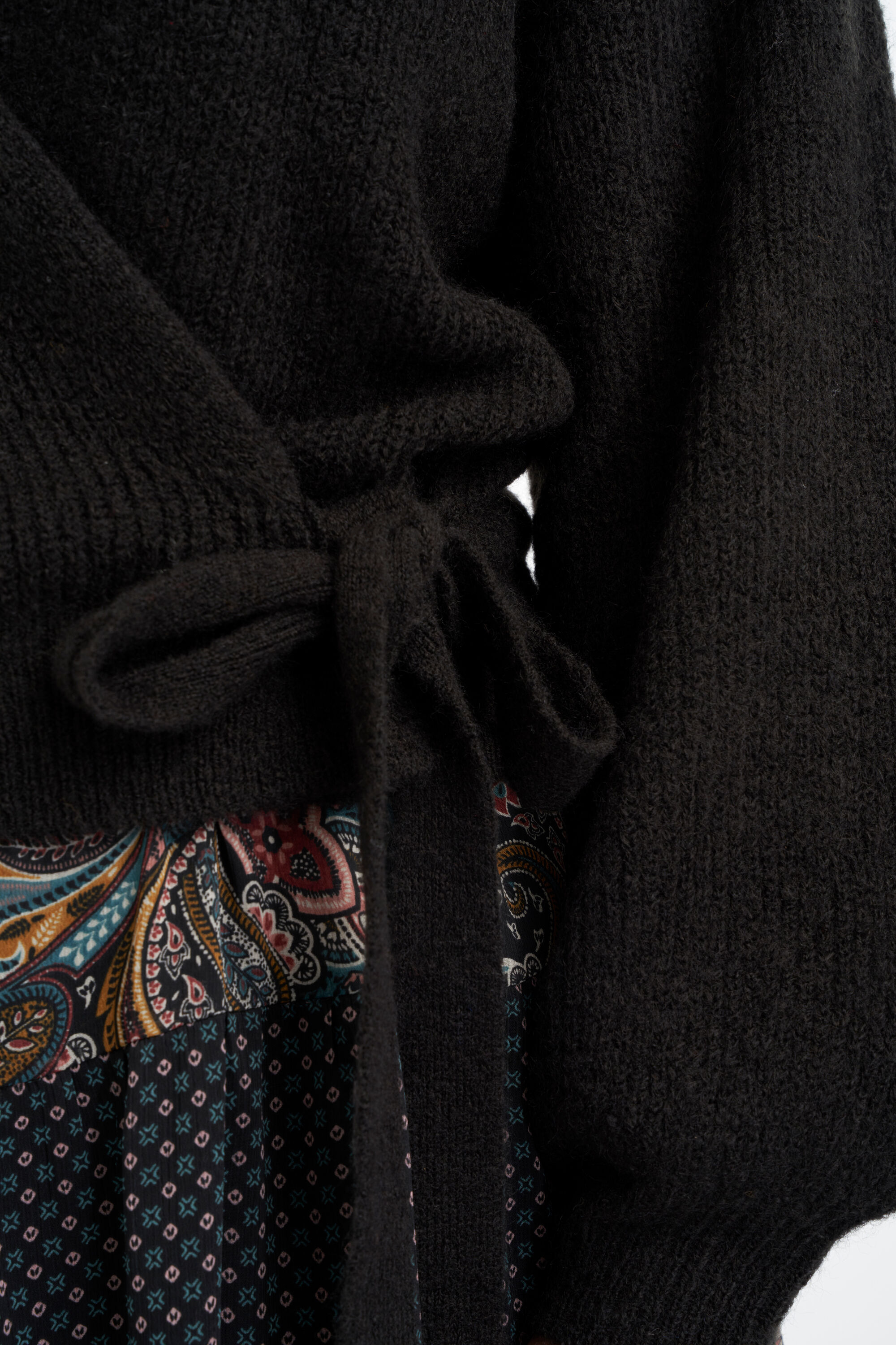 Gilet cache-c&oelig;ur image number 5