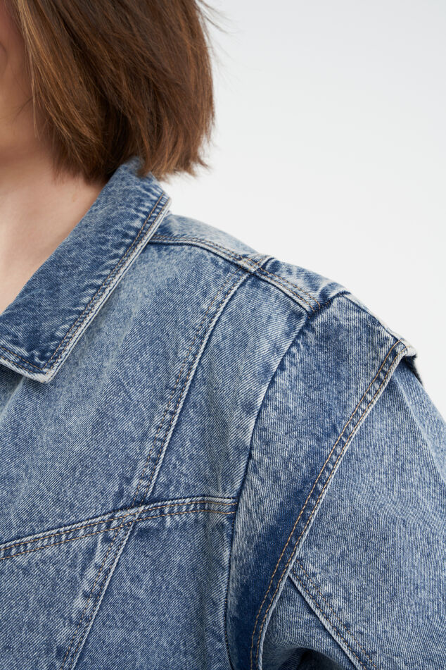 Pastels denim image number 4