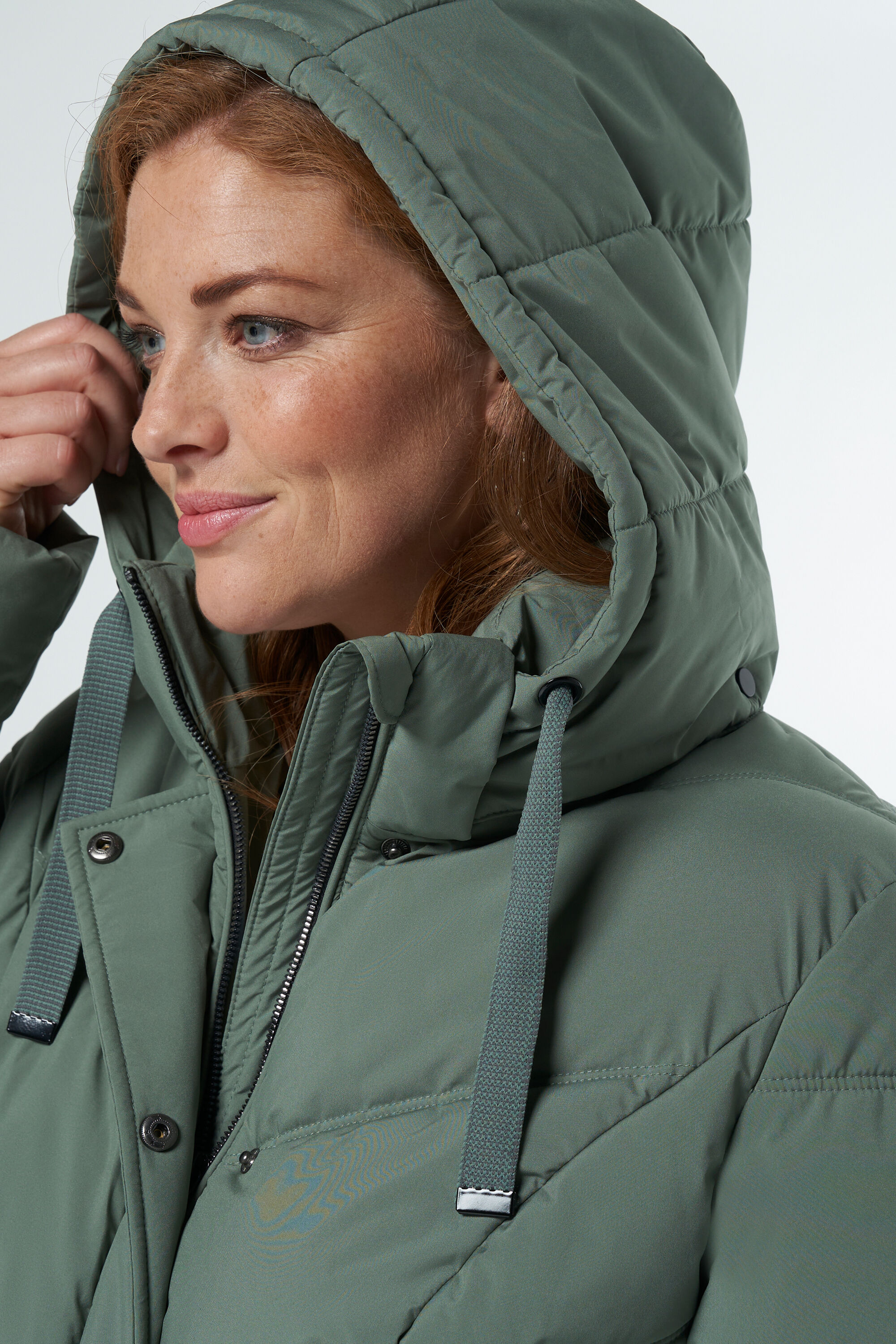 Veste matelass&eacute;e image number 4