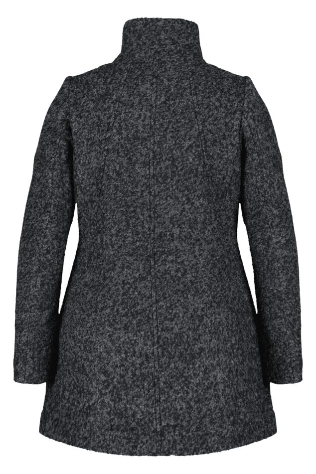 Veste en bouclette de qualité supérieure  image number 2