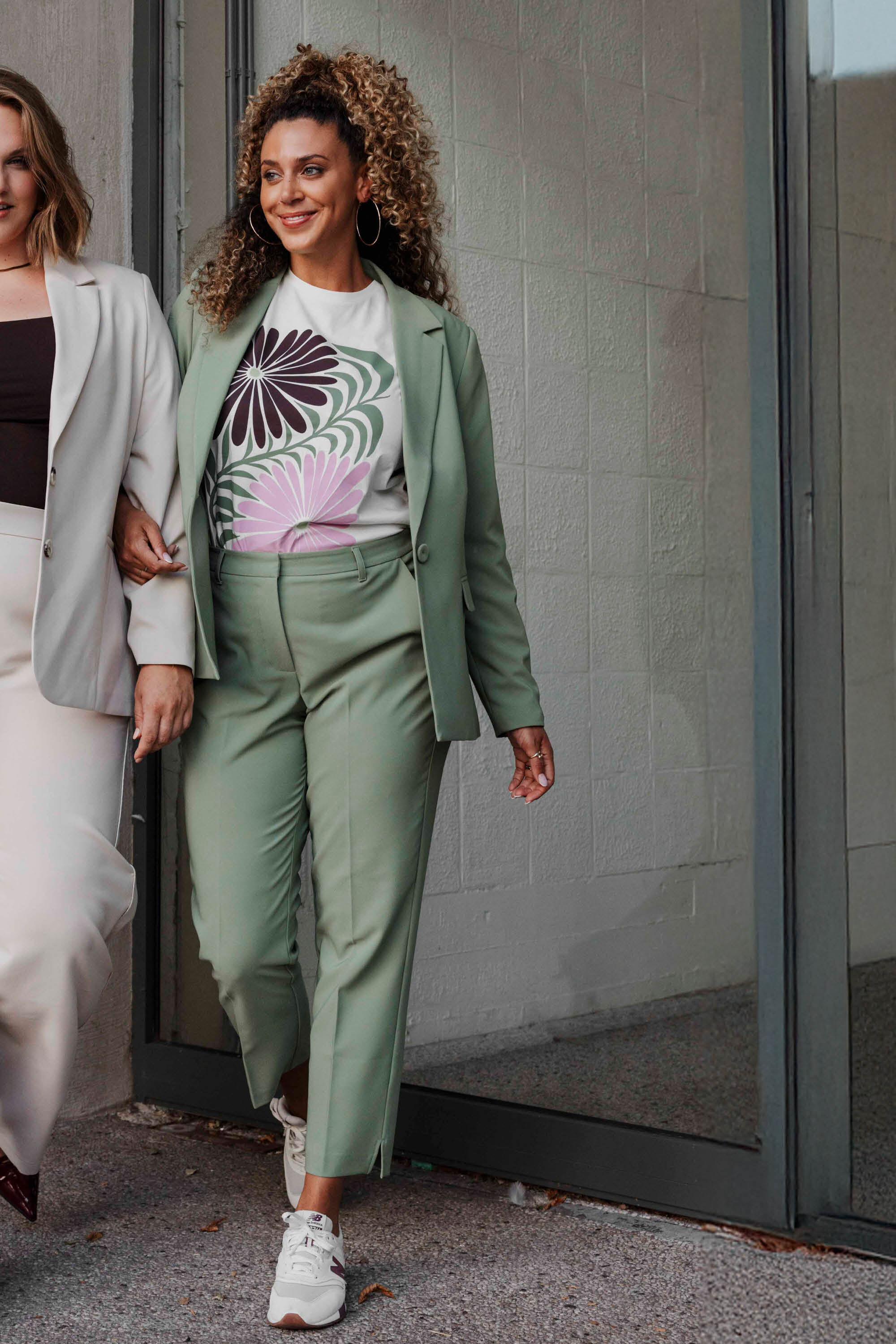 Shop the look | Trouserevent