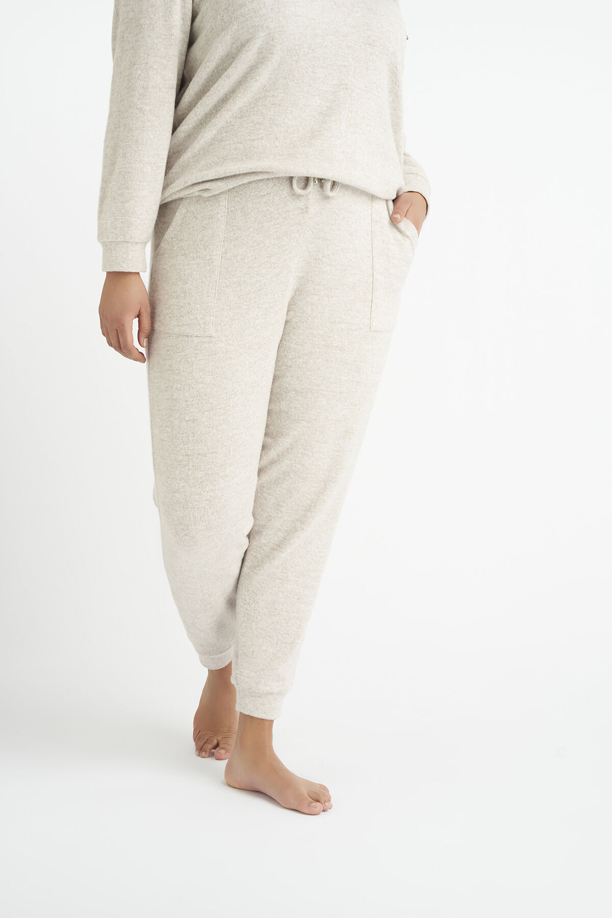 Pantalon confortable image number 4