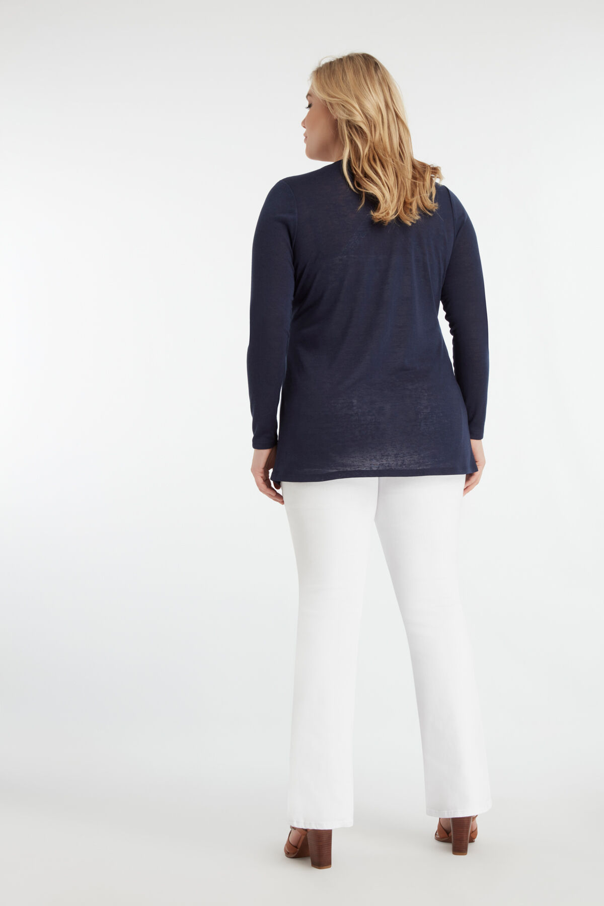 Cardigan ouvert image number 4