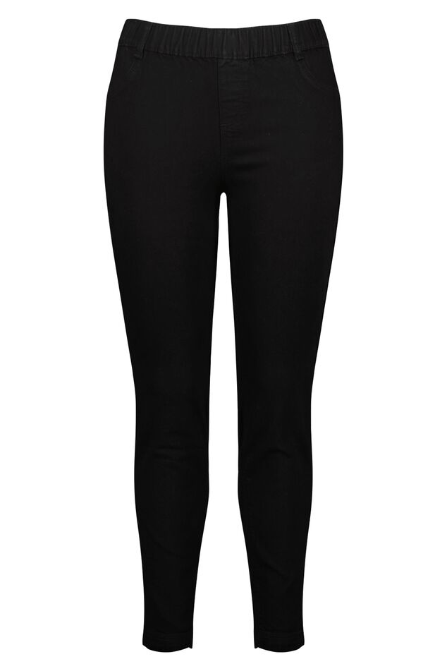 Tregging slim 76 cm POPPY image number 1