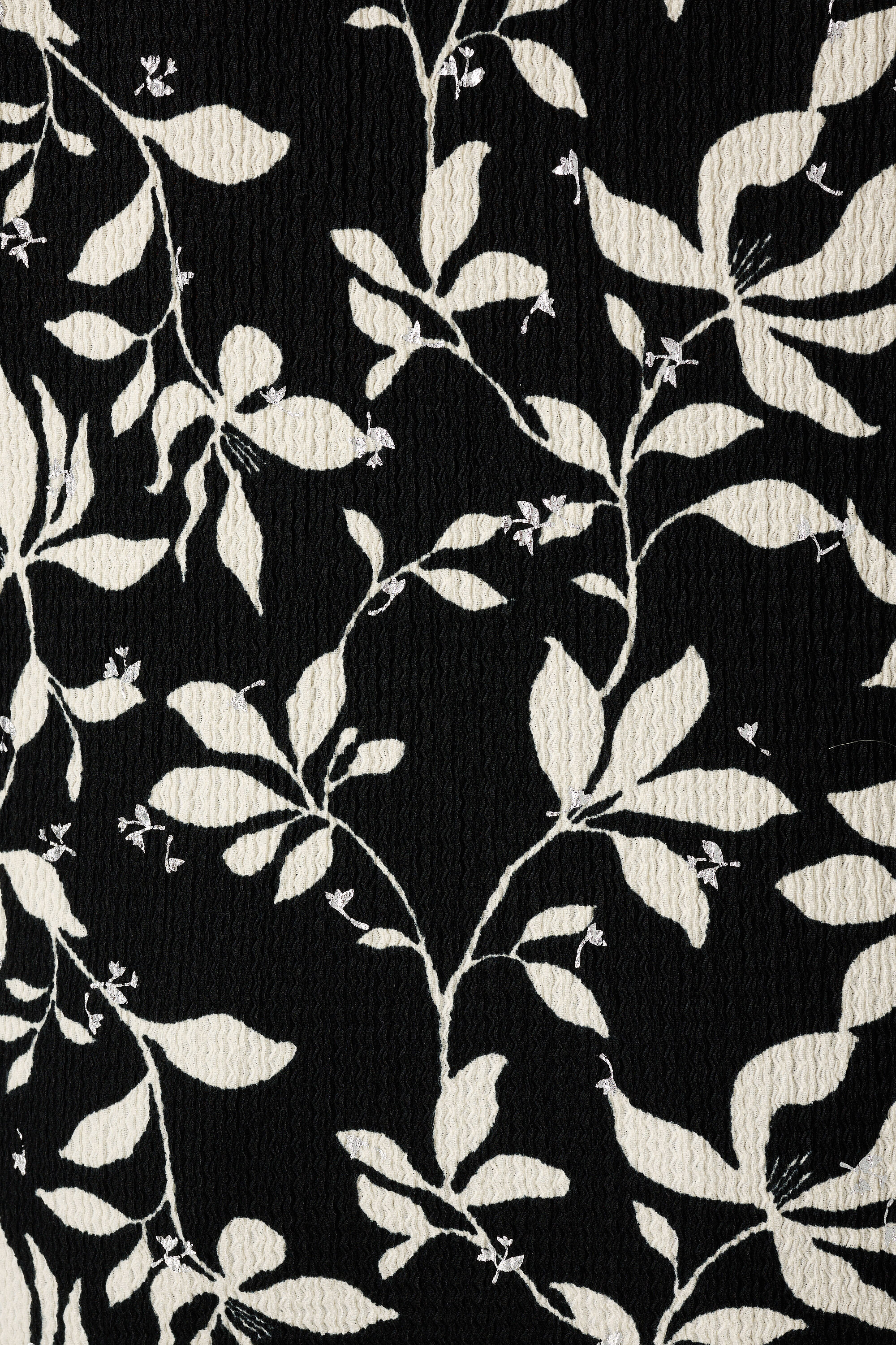 Top imprim&eacute; et textur&eacute; image number 6