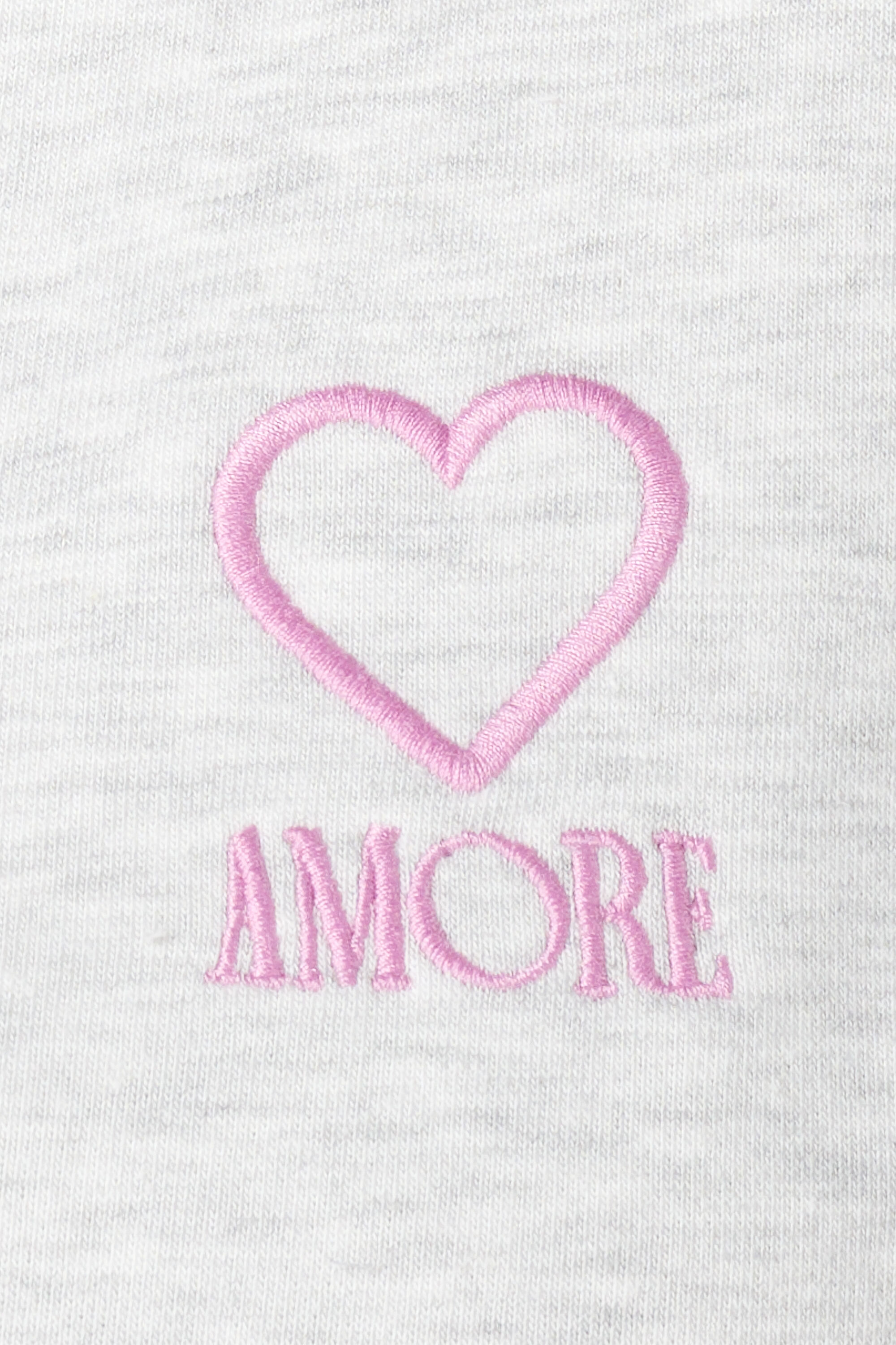 Sweat-shirt avec manches bouffantes image number 6