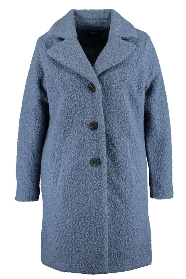 Manteau  image number 2