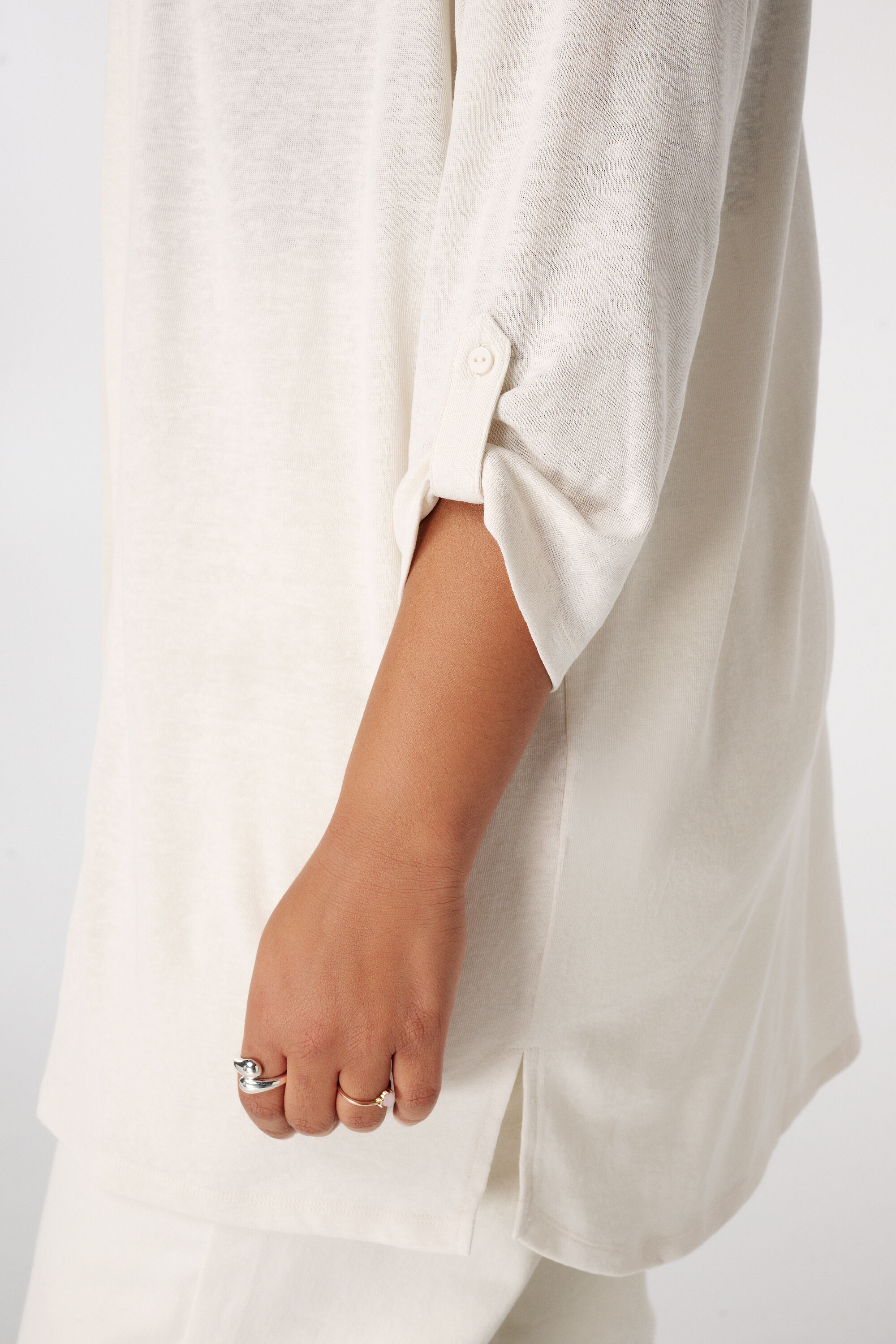 Gilet ouvert image number 6