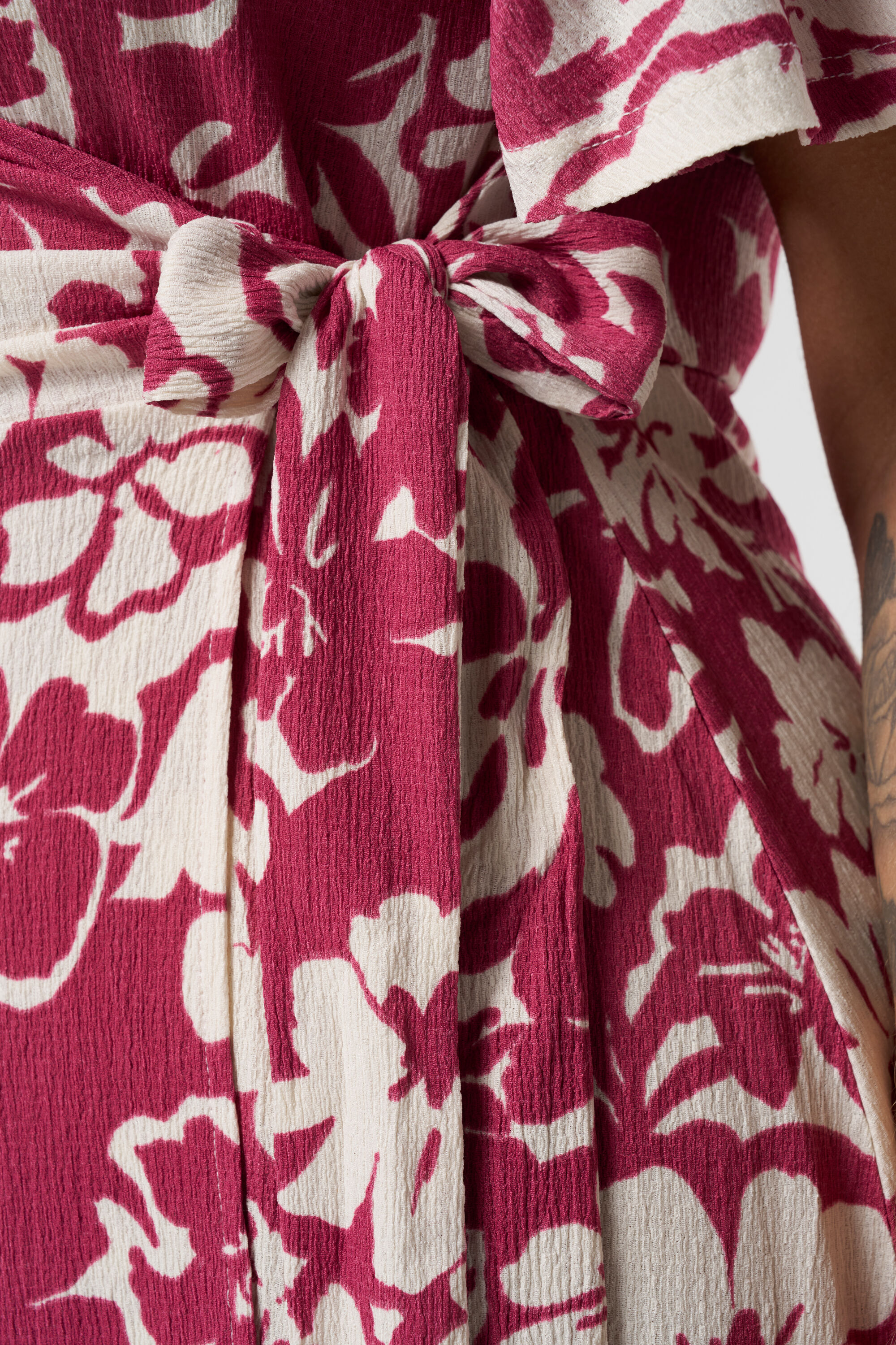 Robe portefeuille image number 4