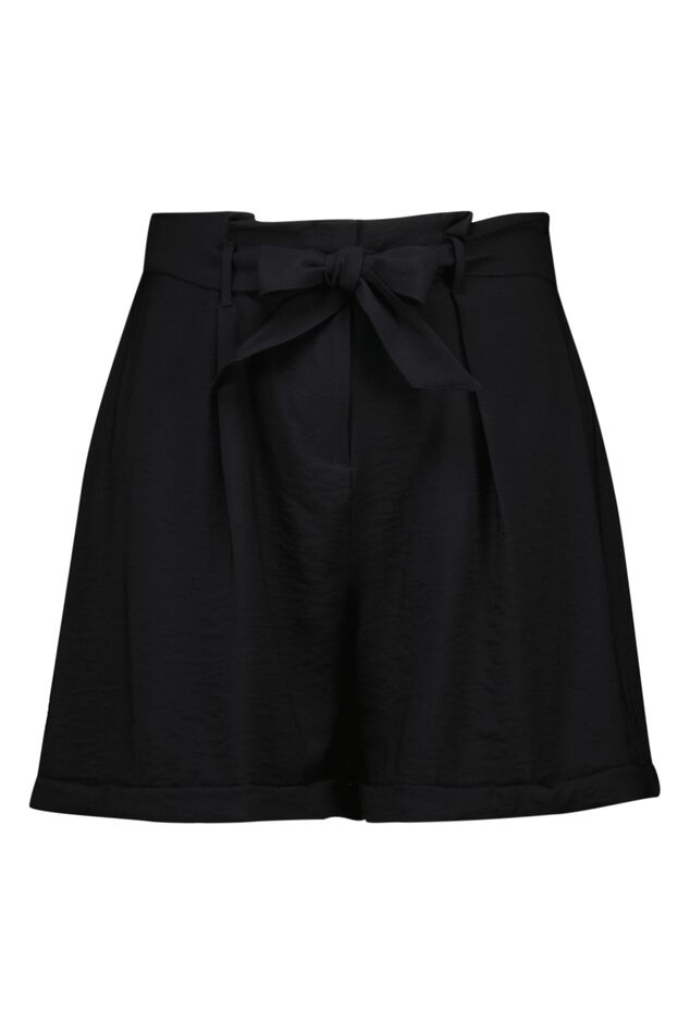 Shorts avec ceinture image number 2