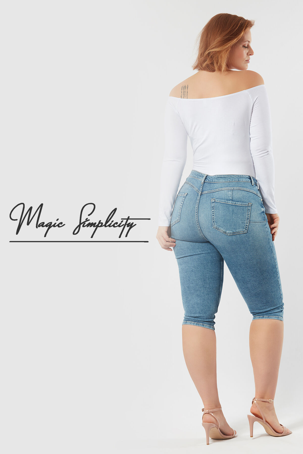 Capri Magic Simplicity LIFTS image number 6