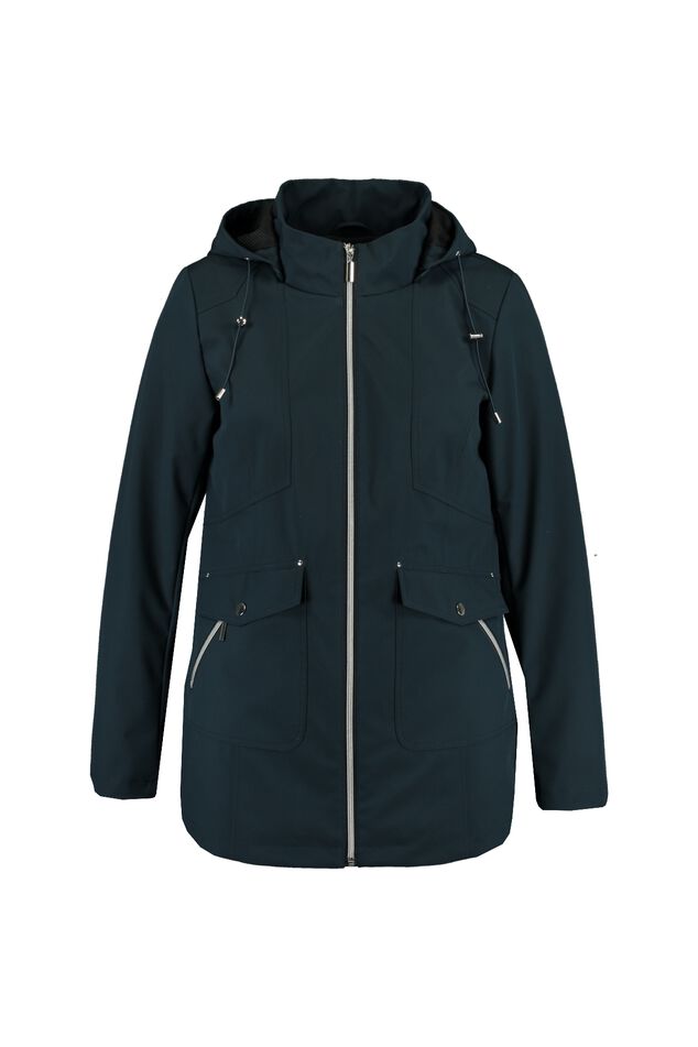 Manteau douce image number 1